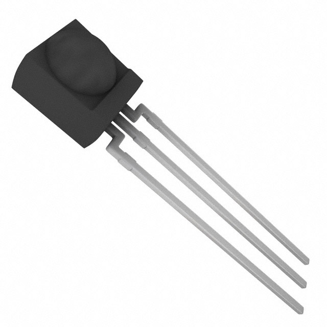 TSOP32140 Vishay Semiconductor Opto Division  Sensori ottici - Fotorilevatori - Ricevitore remoto